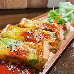 Cafe&Bar UNIQUE ユニークのおすすめ料理1