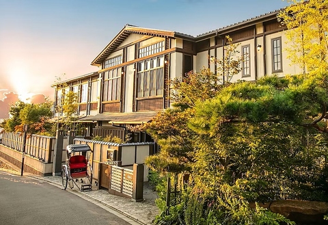 KIYOMIZU京都東山の写真