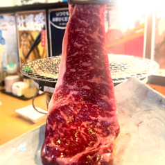 栃木県産 下野牛サーロイン