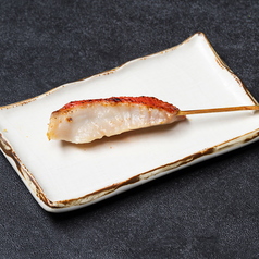 金目鯛塩こうじ焼き