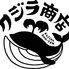 クジラ商店のロゴ
