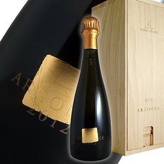 Henri Giraud Argonne