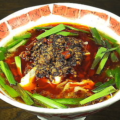 台湾ラーメン