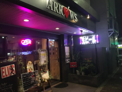 ARROWS アロウズ