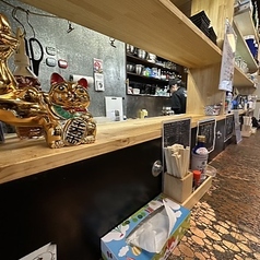 笑い処 塩山田の雰囲気1