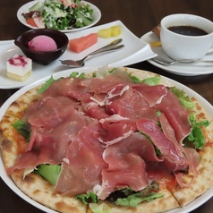 i stile アイスタイルのコース写真