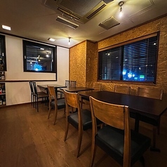 イタリアン EFFE エフェの特集写真