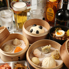 Nocturne Lounge 露依楼囲 RoyRoyのおすすめ料理3