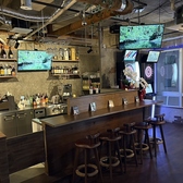 MIRA ミラ 平塚の雰囲気2