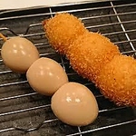 大阪/難波/心斎橋/元祖/串カツ/食べ飲み放題/食べ放題/飲み放題/駅近/半個室/貸切