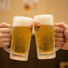 居酒屋それゆけ！鶏ヤロー！藤沢店のコース写真