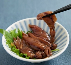 金賞ほたるいかの沖漬け