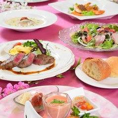 清交倶楽部 SEIKO CLUBのコース写真