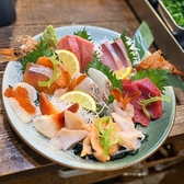 貝酒場かきべえ赤羽南口店のおすすめ料理2