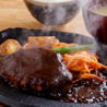 君のハンバーグを食べたい イオンモール大和店のおすすめポイント3