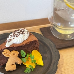 食堂sasanquaのおすすめ料理3
