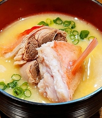 あら汁