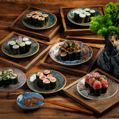 ろまん坐のおすすめ料理1