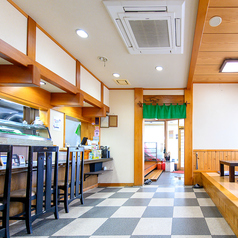 旬彩料理　梅八の特集写真