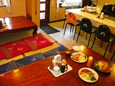 Restaurant　亜茂礼の写真2