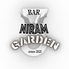 BAR NIRAM 3rdGARDEN バー ナイラム サードガーデンのロゴ