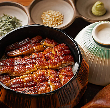 うなぎ乃助 平安通店のおすすめ料理1