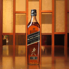 ジョニーウォーカー黒