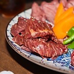 焼肉 らくはちの特集写真