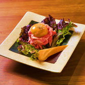 黒毛和牛焼肉 はるのおすすめ料理2