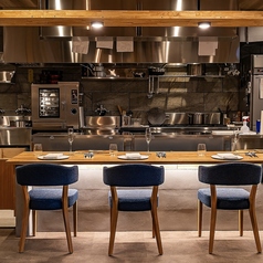 Incamera Semplice インカメラセンプリーチェのコース写真