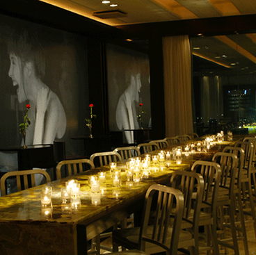 ザ チェルシーの雰囲気1