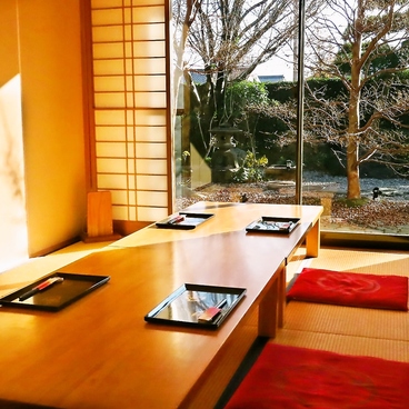 都城 ひだかの雰囲気1