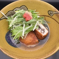 季節の食材を使った新しいメニューの挑戦