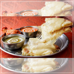 ダンフェキッチン レストラン&バーのコース写真