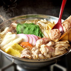 個室完備 海鮮居酒屋 花の舞 江戸東京博物館前店の写真2