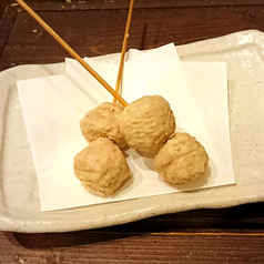 つくね
