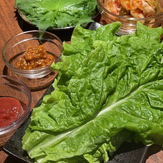 鶏宝だるまのおすすめ料理1