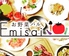 お野菜バルEmisaiのロゴ