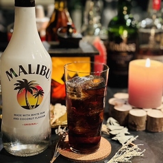 マリブコーラ