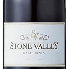 ストーンヴァレー　レッドブレンド