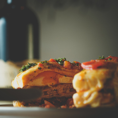 マヌエル タスカ ド ターリョ Manuel 丸の内店のコース写真