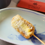 京風おでんと串カツ 燦きらり