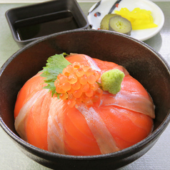 讃岐網元 あんのおすすめランチ3