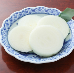 サンチュ（5枚）/玉ねぎ