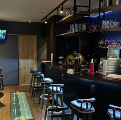 ハイボール菊井の写真