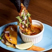 CIELO S MEXICAN シエロズメキシカンのおすすめ料理2