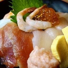海鮮居酒屋 はなの舞 プレナ幕張店のおすすめランチ1