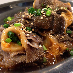 牛センマイ