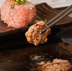 花より、ハンバーグ。フロントタワー店の写真