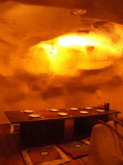 THE CAVE ザケイブ 新宿東口店の特集写真